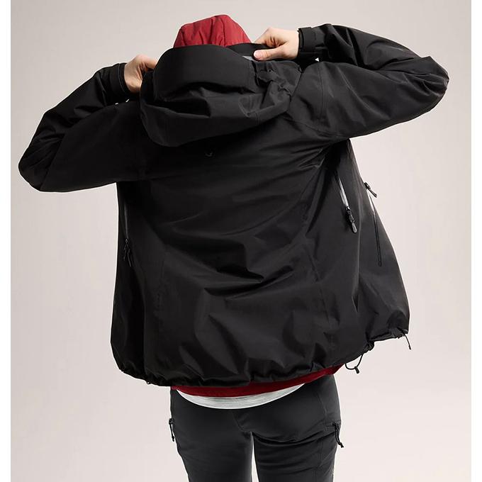 ARC'TERYX アークテリクス ベータARジャケット【ウィメンズ ARC'TERYX アークテリクス ベータARジャケット【ウィメンズ