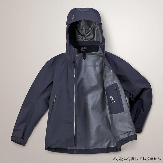 ARC'TERYX ARC TERYX アークテリクス ベータARジャケット