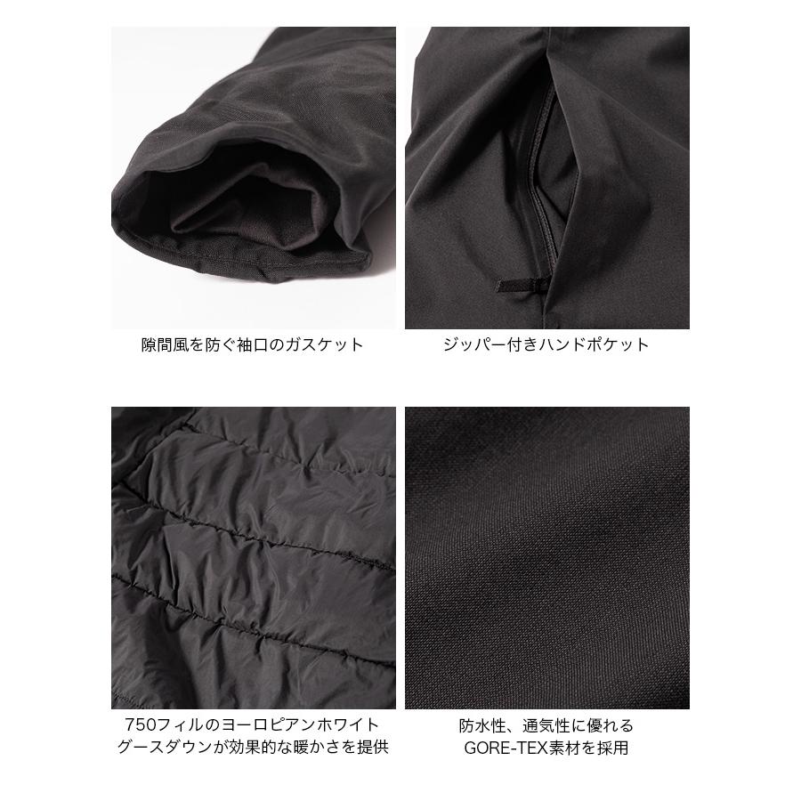 ARC'TERYX アークテリクス パテラパーカ【ウィメンズ ARC'TERYX アークテリクス パテラパーカ【ウィメンズ
