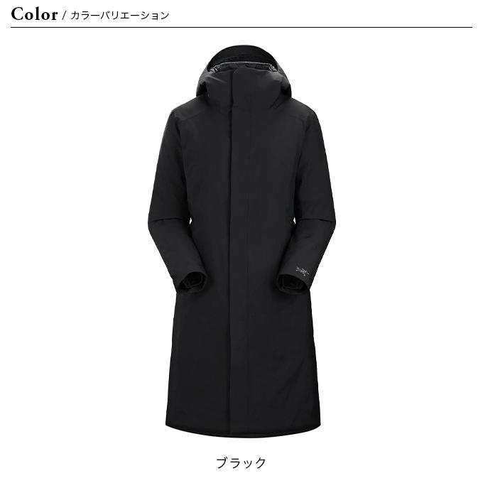 ARC'TERYX アークテリクス パテラパーカ【ウィメンズ ARC'TERYX アークテリクス パテラパーカ【ウィメンズ