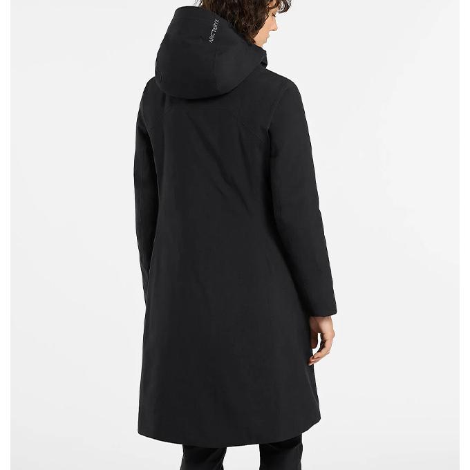 ARC'TERYX アークテリクス パテラパーカ【ウィメンズ ARC'TERYX アークテリクス パテラパーカ【ウィメンズ