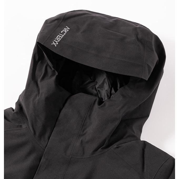 ARC'TERYX アークテリクス パテラパーカ【ウィメンズ ARC'TERYX アークテリクス パテラパーカ【ウィメンズ