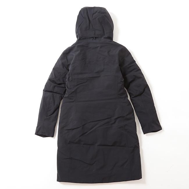 ARC'TERYX ARC TERYX アークテリクス パテラパーカ ウィメンズ