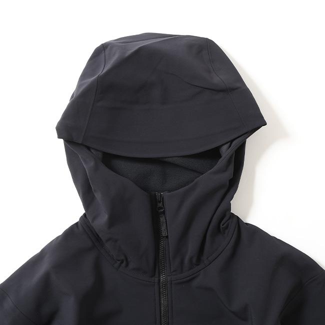 ヤエマ品です ARC'TERYX（アークテリクス） ガンマMXフーディ メンズ : OutdoorStyle