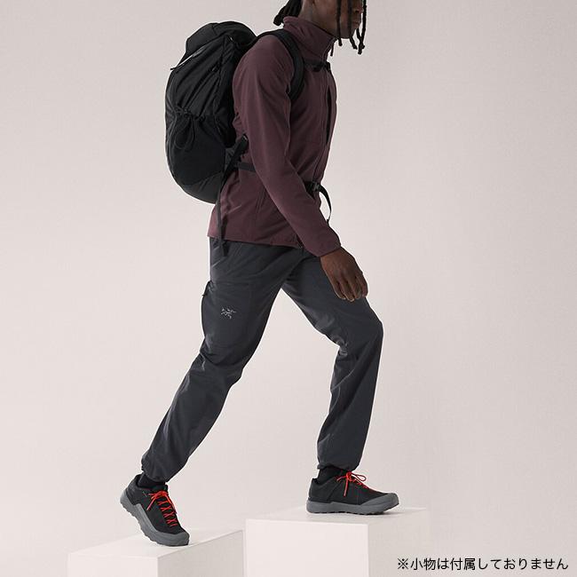 ARC'TERYX アークテリクス ガンマMXパンツ メンズ X00000825302