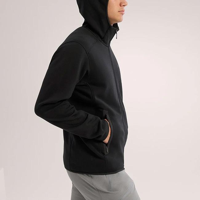 ARC'TERYX アークテリクス カイヤナイトフーディー メンズ ARC'TERYX アークテリクス カイヤナイトフーディー メンズ
