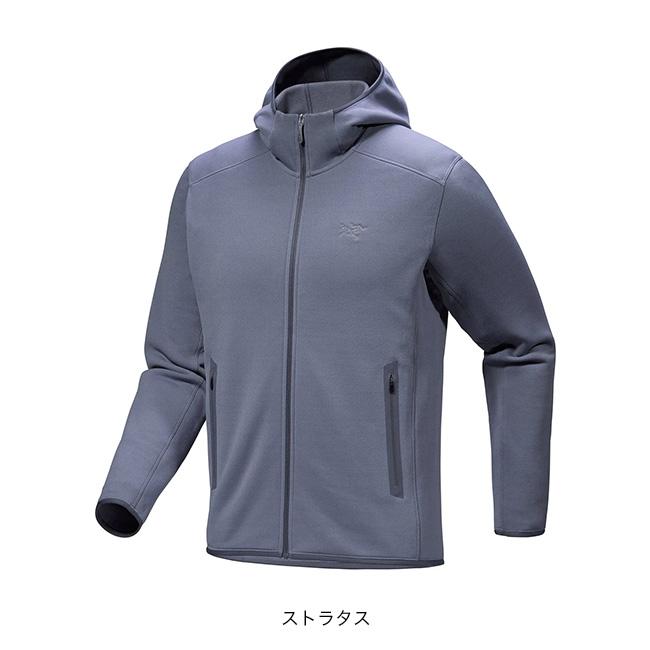 ARC'TERYX アークテリクス カイヤナイトフーディー メンズ ARC'TERYX アークテリクス カイヤナイトフーディー メンズ