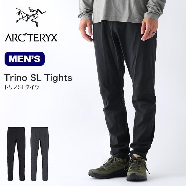 ARC'TERYX アークテリクス トリノSLタイツ メンズ ズボン ロングパンツ :a31185:OutdoorStyle サンデーマウンテン - 通販 - Yahoo!ショッピング ARC'TERYX アークテリクス トリノSLタイツ メンズ ズボン ロングパンツ :a31185:OutdoorStyle サンデーマウンテン - 通販 - Yahoo!ショッピング