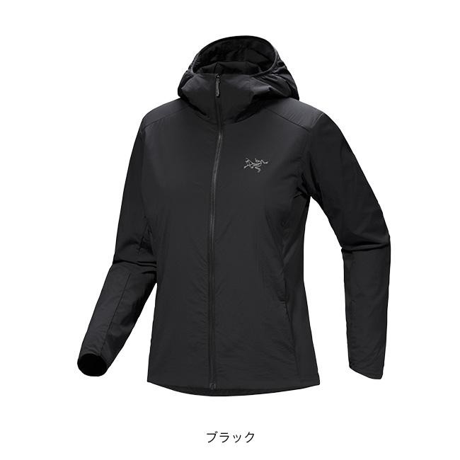 ARC'TERYX アークテリクス アトムSLフーディ 【ウィメンズ ARC'TERYX アークテリクス アトムSLフーディ 【ウィメンズ