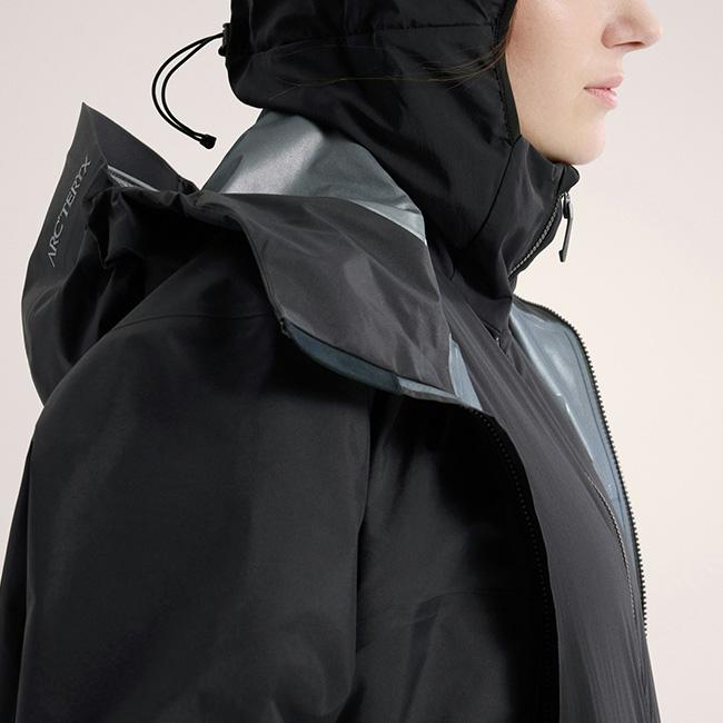 ARC'TERYX（アークテリクス） アトムSLフーディ 【ウィメンズ