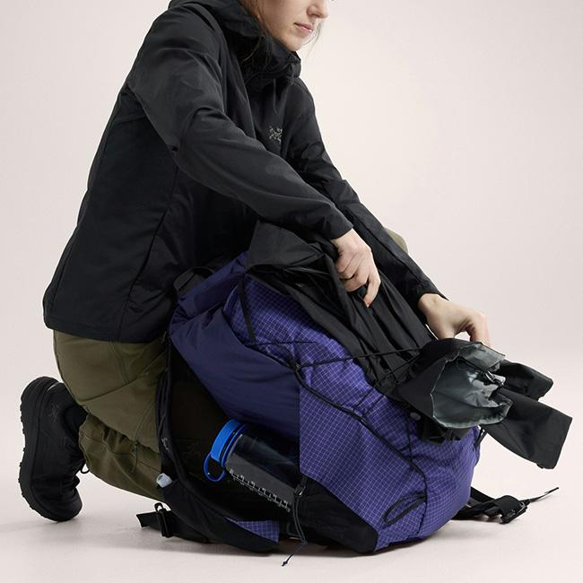 ARC'TERYX（アークテリクス） アトムSLフーディ 【ウィメンズ