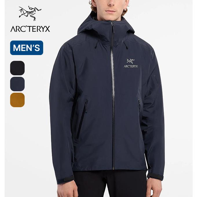 ARC'TERYX アークテリクス ベータLTジャケット メンズ ARC'TERYX アークテリクス ベータLTジャケット メンズ