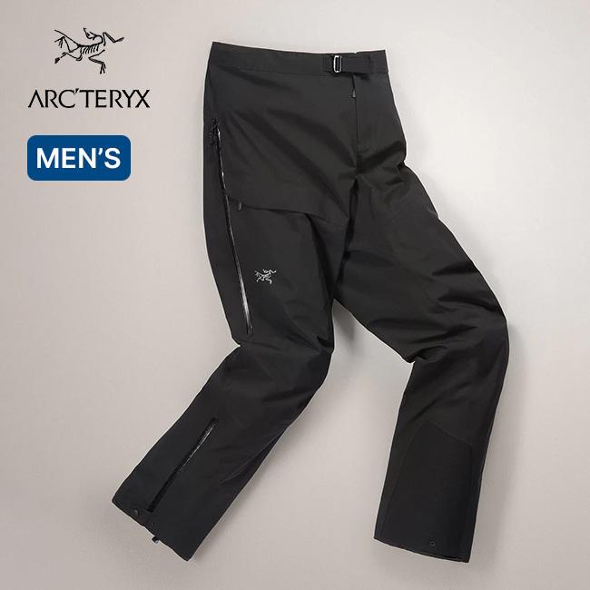 ARC'TERYX アークテリクス ベータARパンツ メンズ X00000807201 ロングパンツ シェルパンツ ボトムス ゴアテックス :  a31219 : OutdoorStyle サンデーマウンテン - 通販 - Yahoo!ショッピング