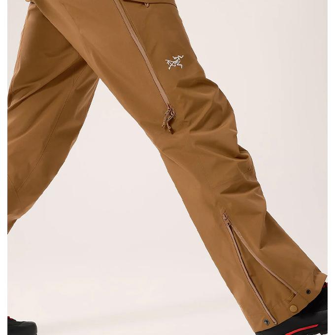 ARC'TERYX アークテリクス ベータARパンツ メンズ X00000807201 ARC'TERYX アークテリクス ベータARパンツ メンズ X00000807201