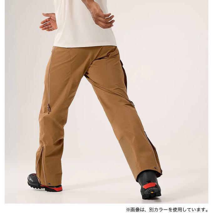 ARC'TERYX アークテリクス ベータARパンツ メンズ X00000807201 ARC'TERYX アークテリクス ベータARパンツ メンズ X00000807201