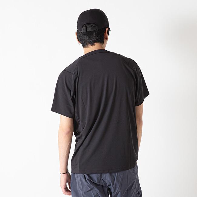 ARC'TERYX（アークテリクス） ARC TERYX コーマックロゴSS メンズ