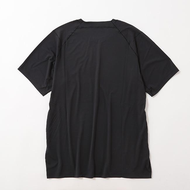 ARC'TERYX（アークテリクス） ARC TERYX コーマックロゴSS メンズ