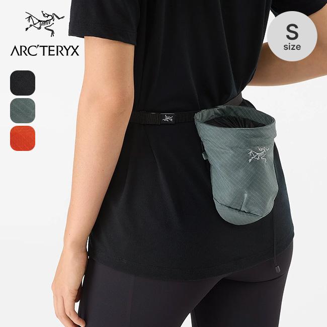 ARC'TERYX アークテリクス アイオンチョークバッグスモール ARC'TERYX アークテリクス アイオンチョークバッグスモール