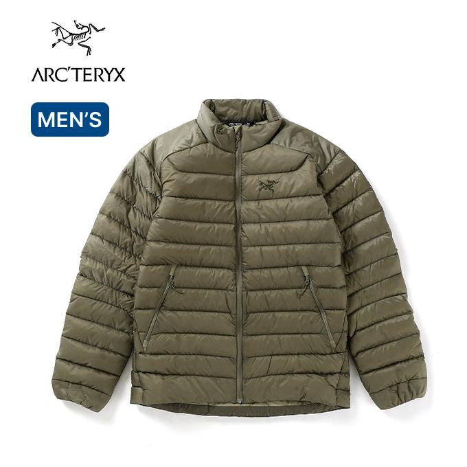 ARC'TERYX アークテリクス セリウムLTジャケット メンズ ARC'TERYX アークテリクス セリウムLTジャケット メンズ