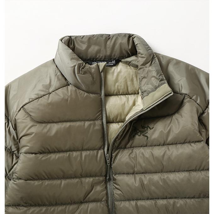 ARC'TERYX アークテリクス セリウムLTジャケット メンズ ARC'TERYX アークテリクス セリウムLTジャケット メンズ