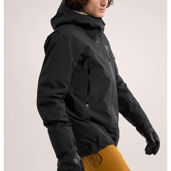 ARC'TERYX（アークテリクス） ラッシュジャケット メンズ