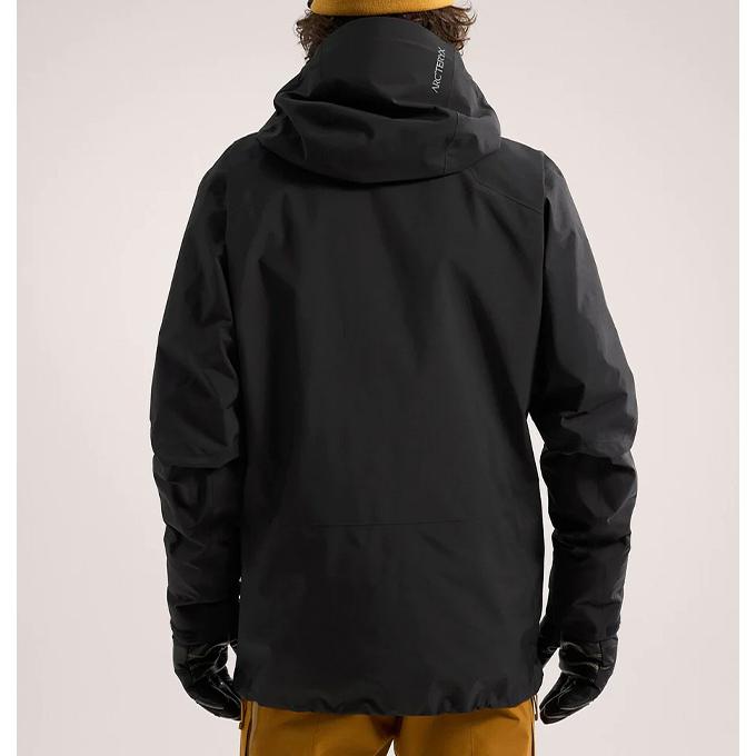 ARC'TERYX（アークテリクス） ラッシュジャケット メンズ