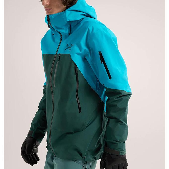 ARC'TERYX（アークテリクス） ラッシュジャケット メンズ