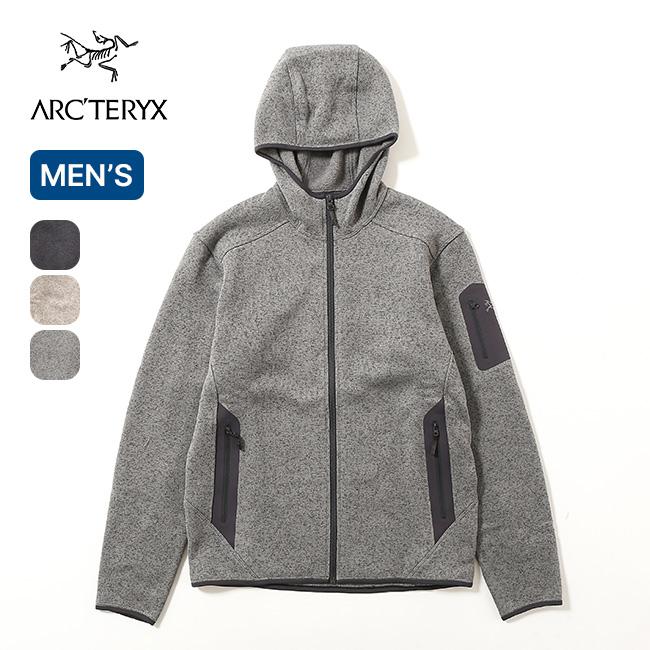 ARC'TERYX アークテリクス コバートフーディ メンズ ARC'TERYX アークテリクス コバートフーディ メンズ