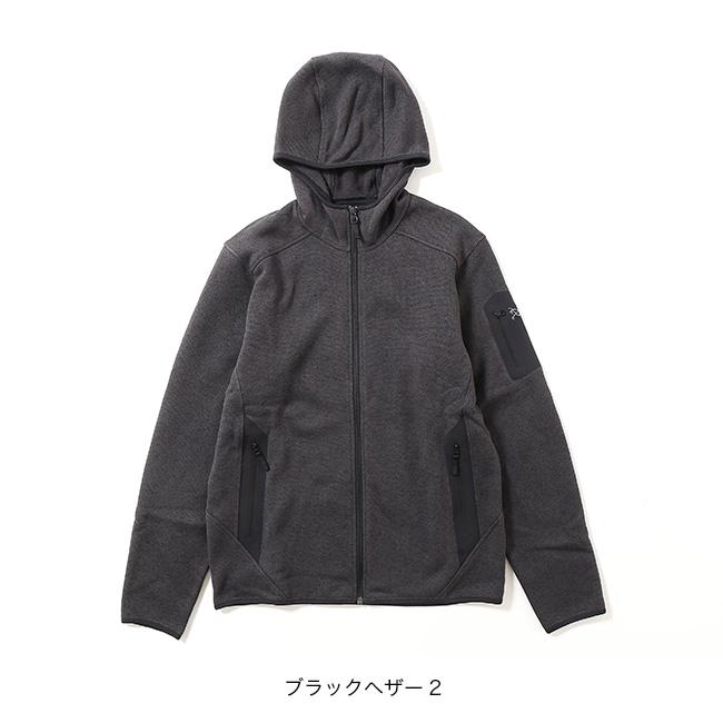 ARC'TERYX アークテリクス コバートフーディ メンズ ARC'TERYX アークテリクス コバートフーディ メンズ