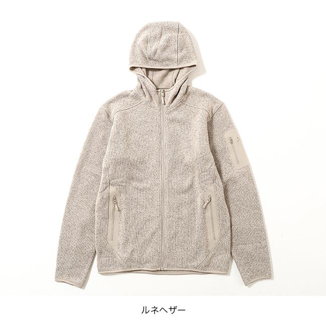 ARC'TERYX アークテリクス コバートフーディ メンズ ARC'TERYX アークテリクス コバートフーディ メンズ
