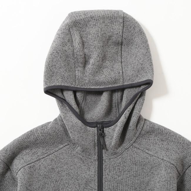 ARC'TERYX アークテリクス コバートフーディ メンズ ARC'TERYX アークテリクス コバートフーディ メンズ