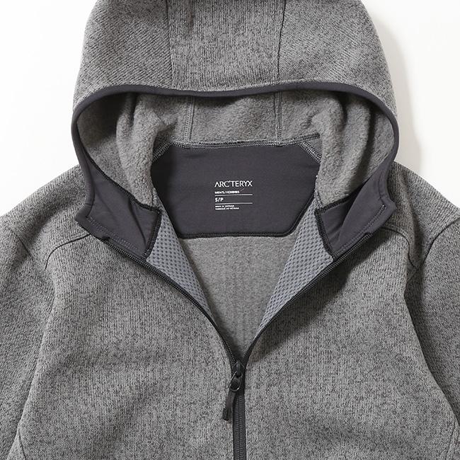 ARC'TERYX アークテリクス コバートフーディ メンズ ARC'TERYX アークテリクス コバートフーディ メンズ