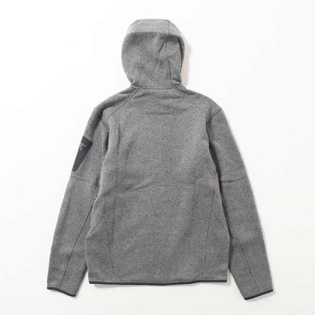 ARC'TERYX アークテリクス コバートフーディ メンズ ARC'TERYX アークテリクス コバートフーディ メンズ