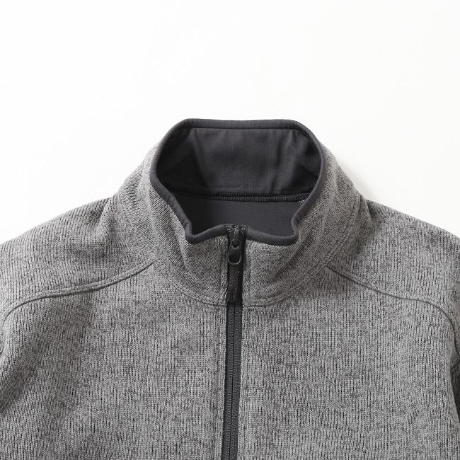 ARC'TERYX アークテリクス コバートカーディガン メンズ ARC'TERYX アークテリクス コバートカーディガン メンズ