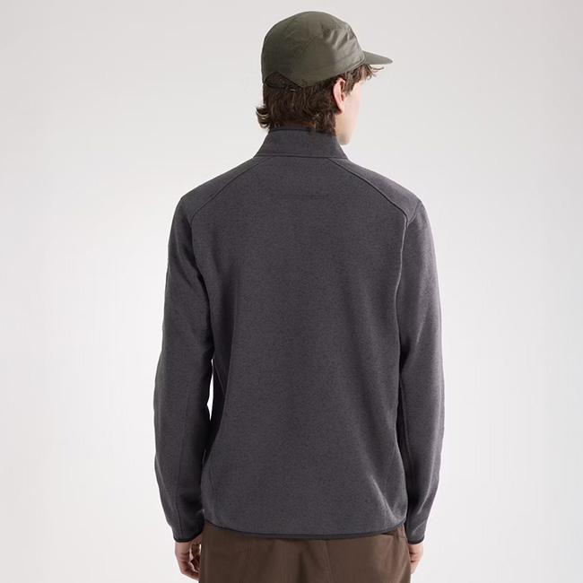 ARC'TERYX ARC TERYX アークテリクス コバートカーディガン メンズ