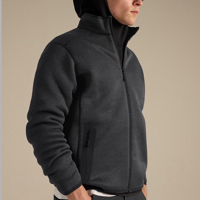 ARC'TERYX（アークテリクス） ARC TERYX コバートカーディガン