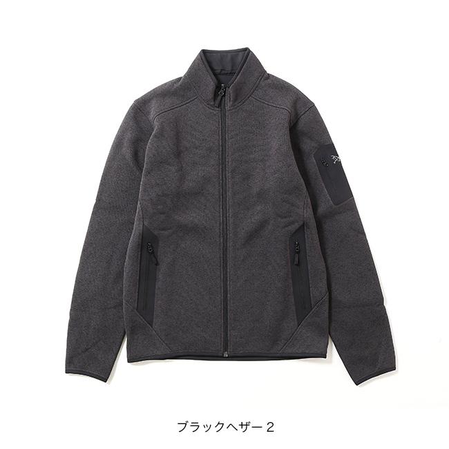 ARC'TERYX アークテリクス コバートカーディガン メンズ ARC'TERYX アークテリクス コバートカーディガン メンズ