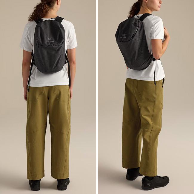 ARC'TERYX（アークテリクス） ARC TERYX コンシール15バックパック