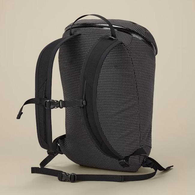 アークテリクス コンシール 15バックパック ブラック ARC'TERYX（アークテリクス） ARC TERYX コンシール15バックパック