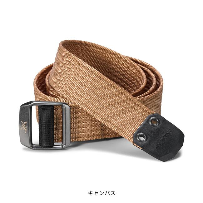 ARC'TERYX（アークテリクス） ARC TERYX コンベヤーベルト38mm