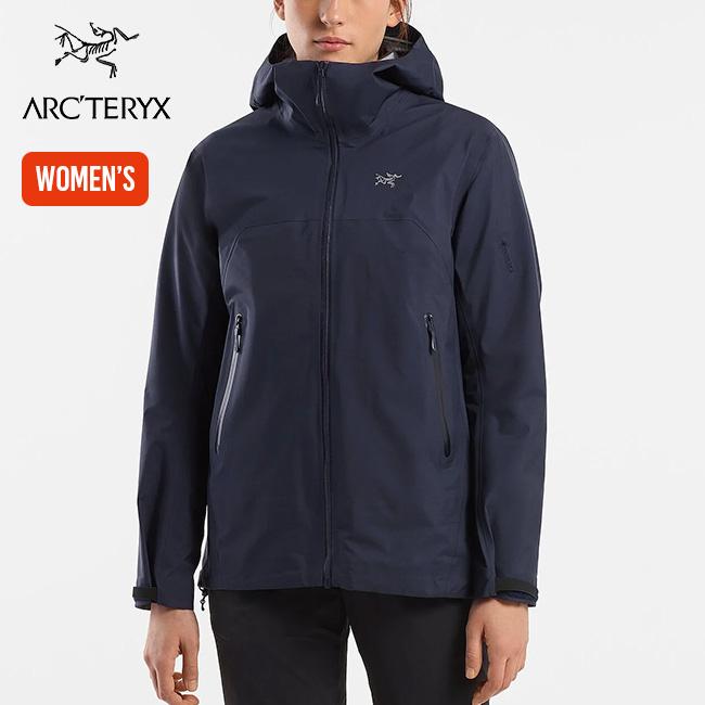 ARC'TERYX（アークテリクス） ARC TERYX BETA JACKET シェルジャケット