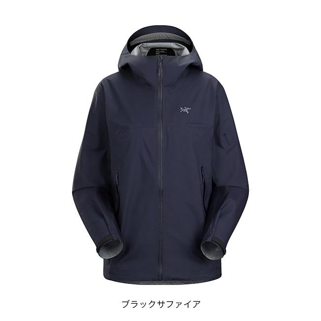 ARC'TERYX（アークテリクス） ARC TERYX BETA JACKET シェルジャケット