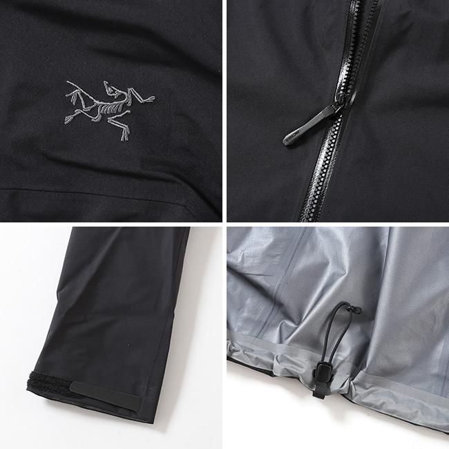 ARC'TERYX ARC TERYX アークテリクス ベータジャケット