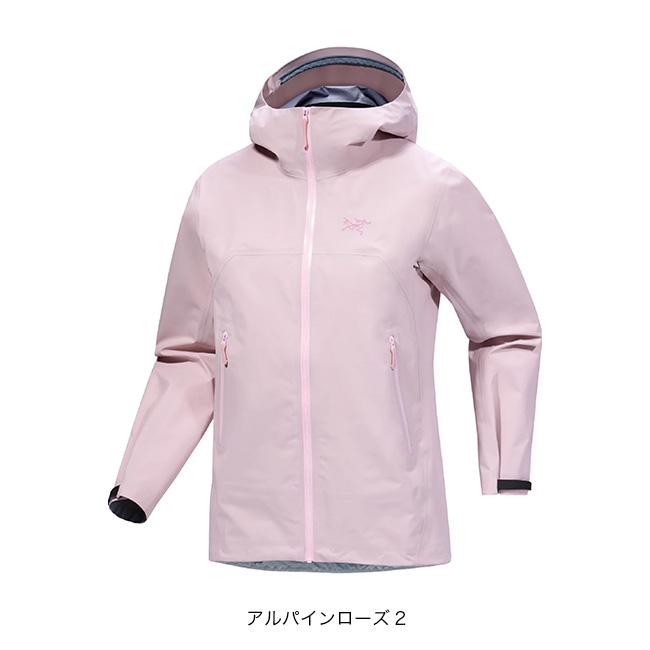 ARC'TERYX（アークテリクス） ARC TERYX ベータジャケット ウィメンズ