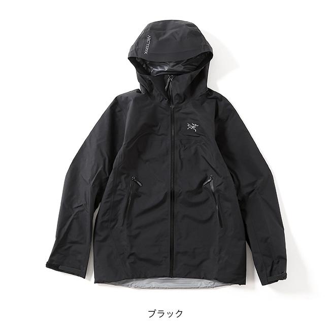 ARC'TERYX（アークテリクス） ARC TERYX ベータジャケット ウィメンズ