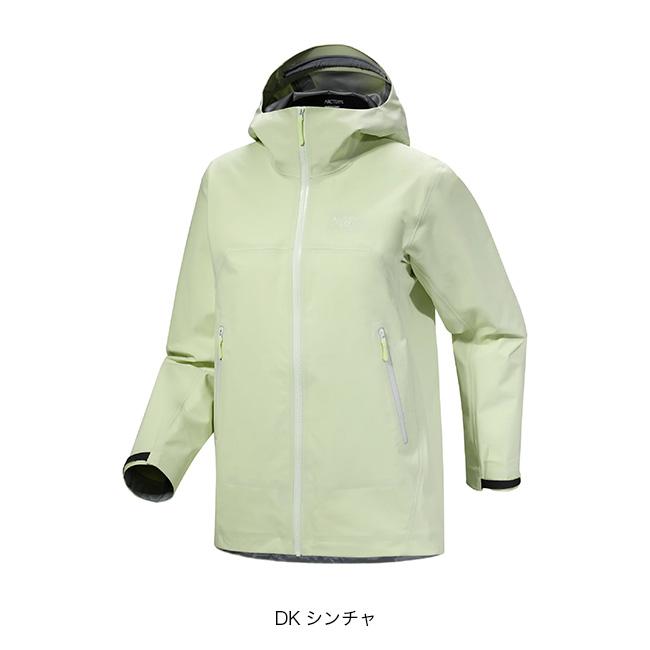 ARC'TERYX（アークテリクス） ARC TERYX ベータジャケット ウィメンズ