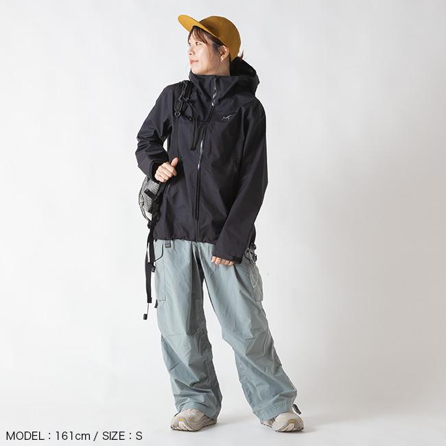 ARC'TERYX（アークテリクス） ARC TERYX ベータジャケット ウィメンズ