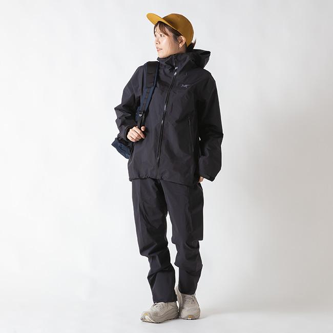 ARC'TERYX（アークテリクス） ARC TERYX ベータジャケット ウィメンズ