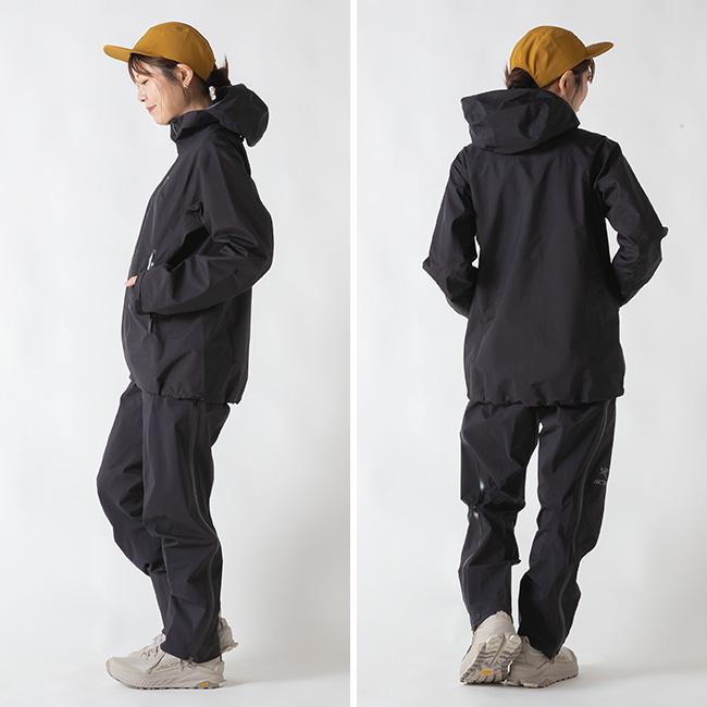 ARC'TERYX（アークテリクス） ARC TERYX ベータジャケット ウィメンズ