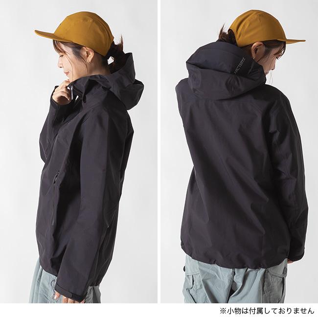 ARC'TERYX（アークテリクス） ARC TERYX ベータジャケット ウィメンズ